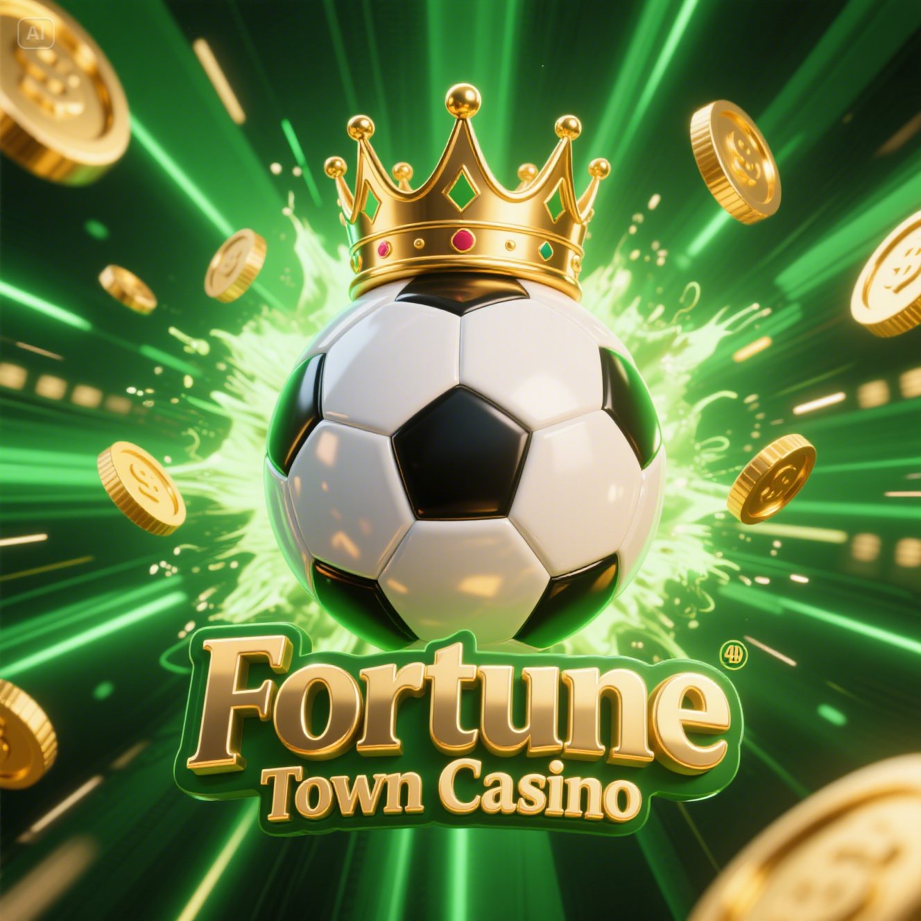 Fortune Town Casino